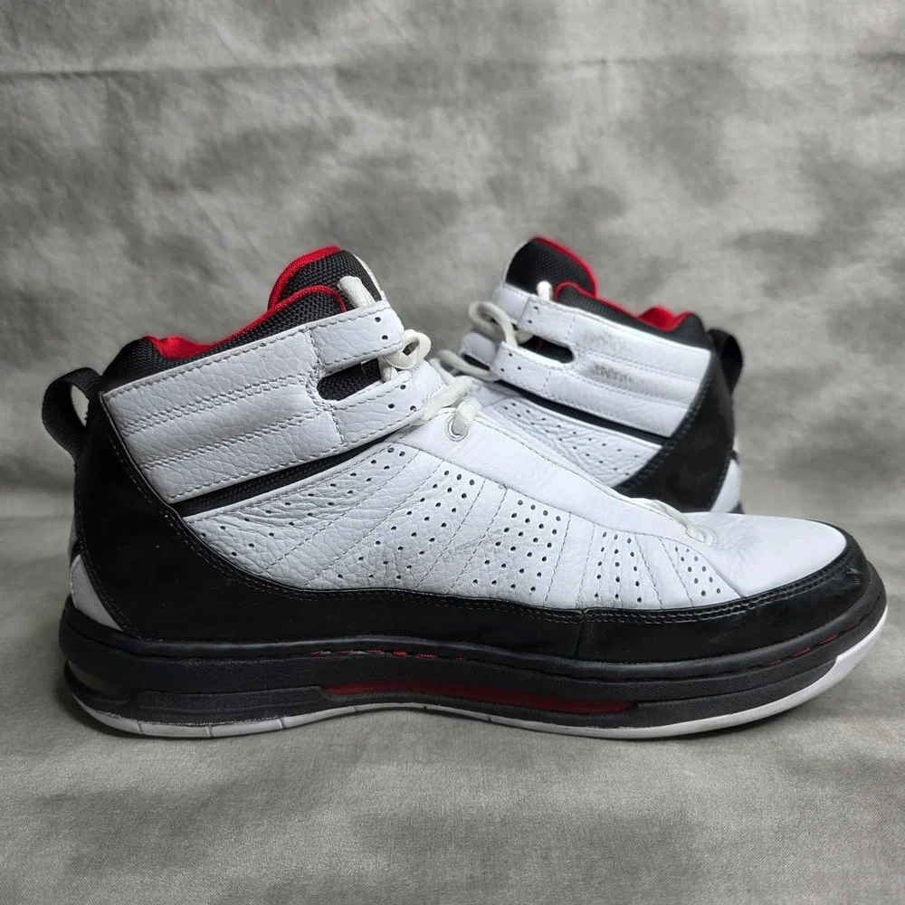 Jordan flight team